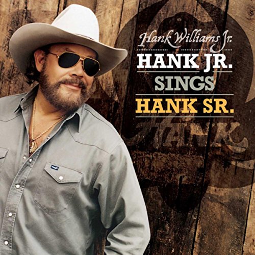 Hank Williams, Jr.