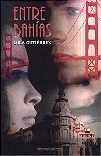 Portada de Entre Bahias