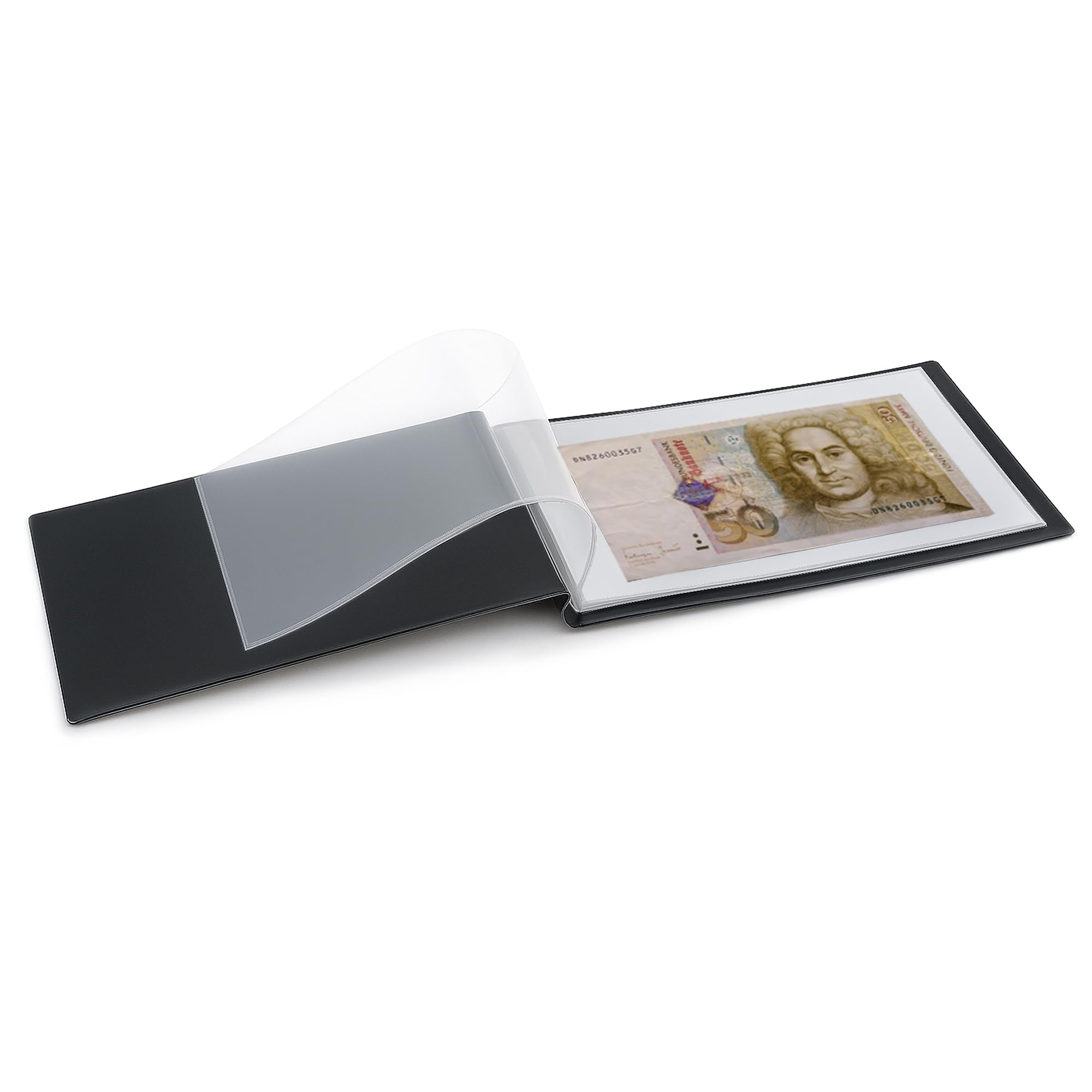 Taschen Banknotenalbum