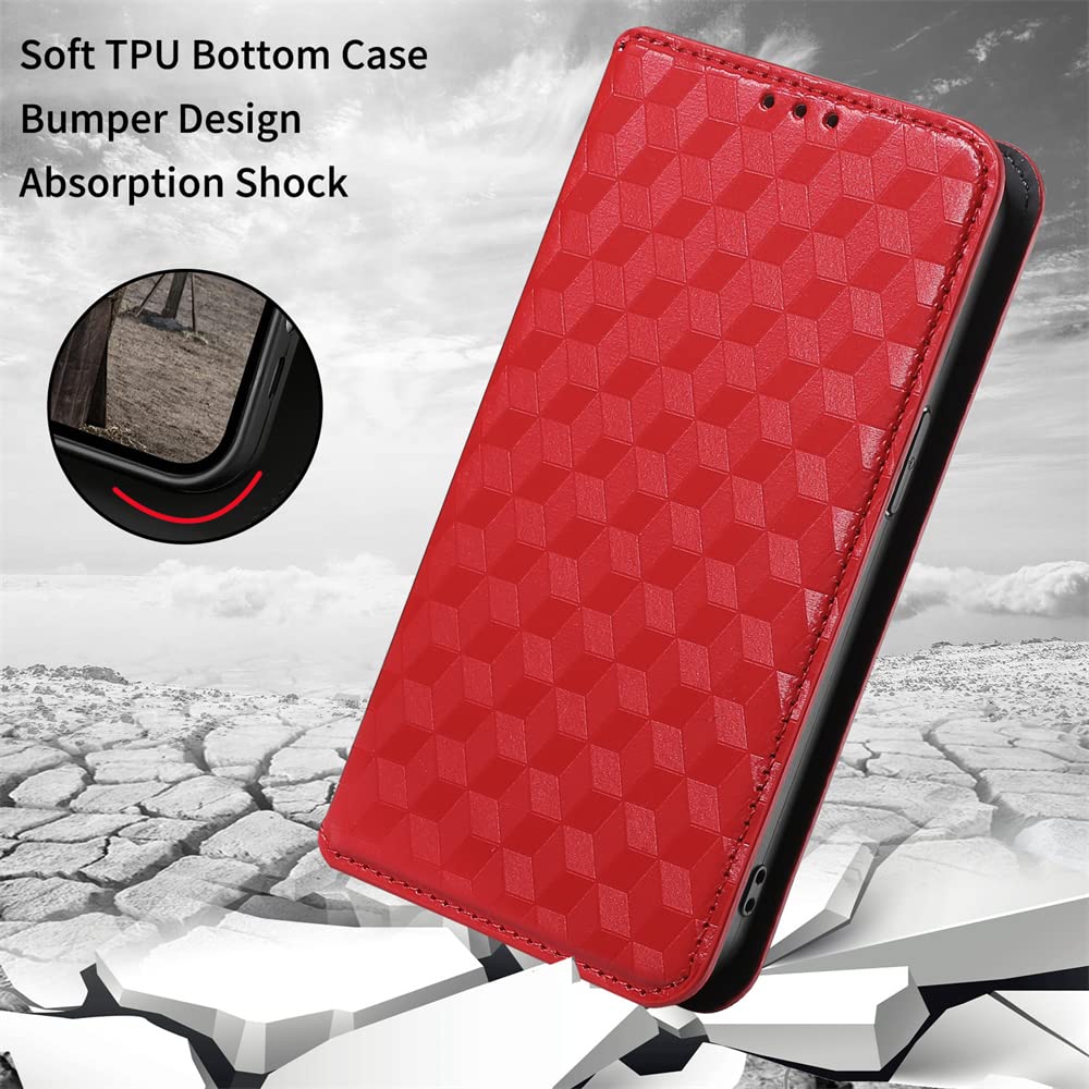Cover per OPPO A96 5G Custodia cellulare in Tpu Clear Trasparente