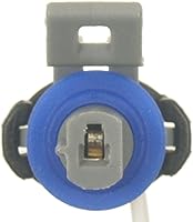 Vista 4 de Engine Variable Valve Timing (VVT) Oil Pressure Switch Connector Compatible With Chevrolet Zafira 2002 2003 2004 2005 2006 PC-926192