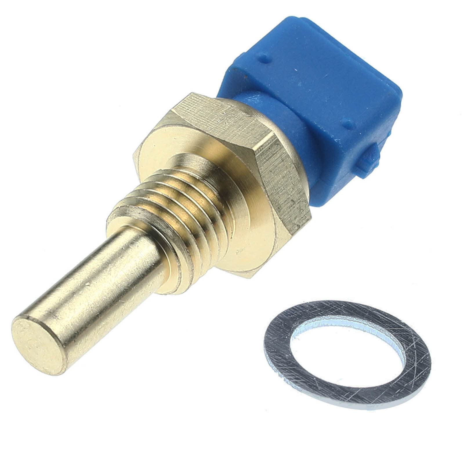Sensor De Temperatura De Refrigerante Para BMW E30 E36 E28 E34 E24 E23, image size:1600x1600