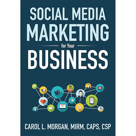 Social Media Marketing for Your Business