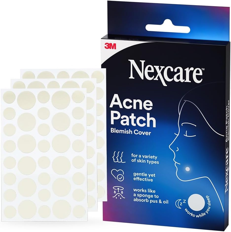 Nexcare Acne Patch