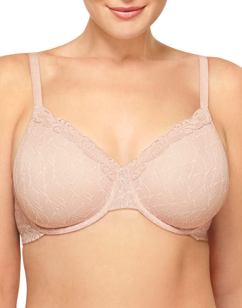 Wacoal Women's Vivid Encounter Underwire Bra