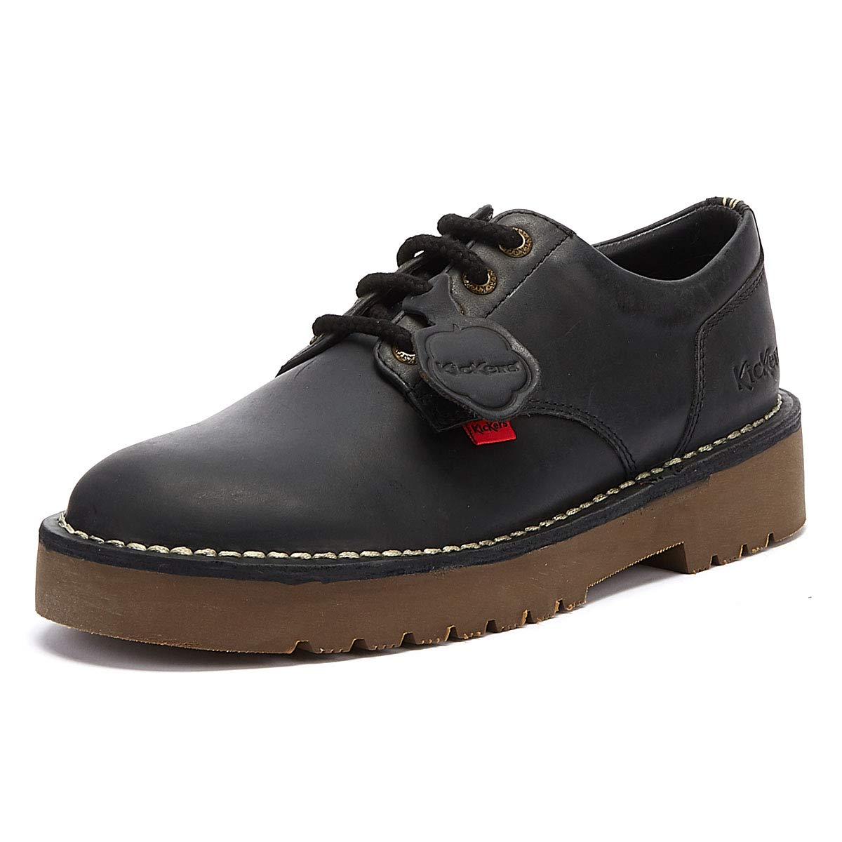 Kickers Men's Daltrey Derby