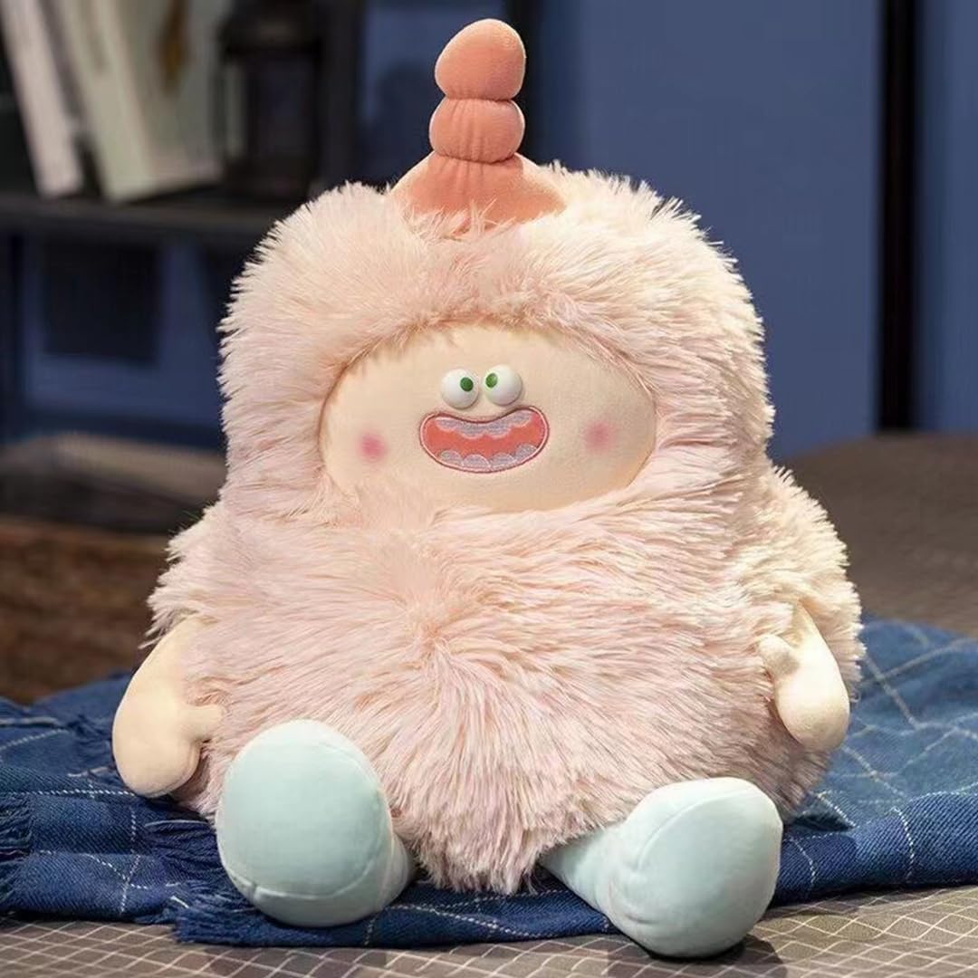 Amazon.co.jp: 小さい 怪獣 モンスター ぬいぐるみ 面白い 萌え萌 