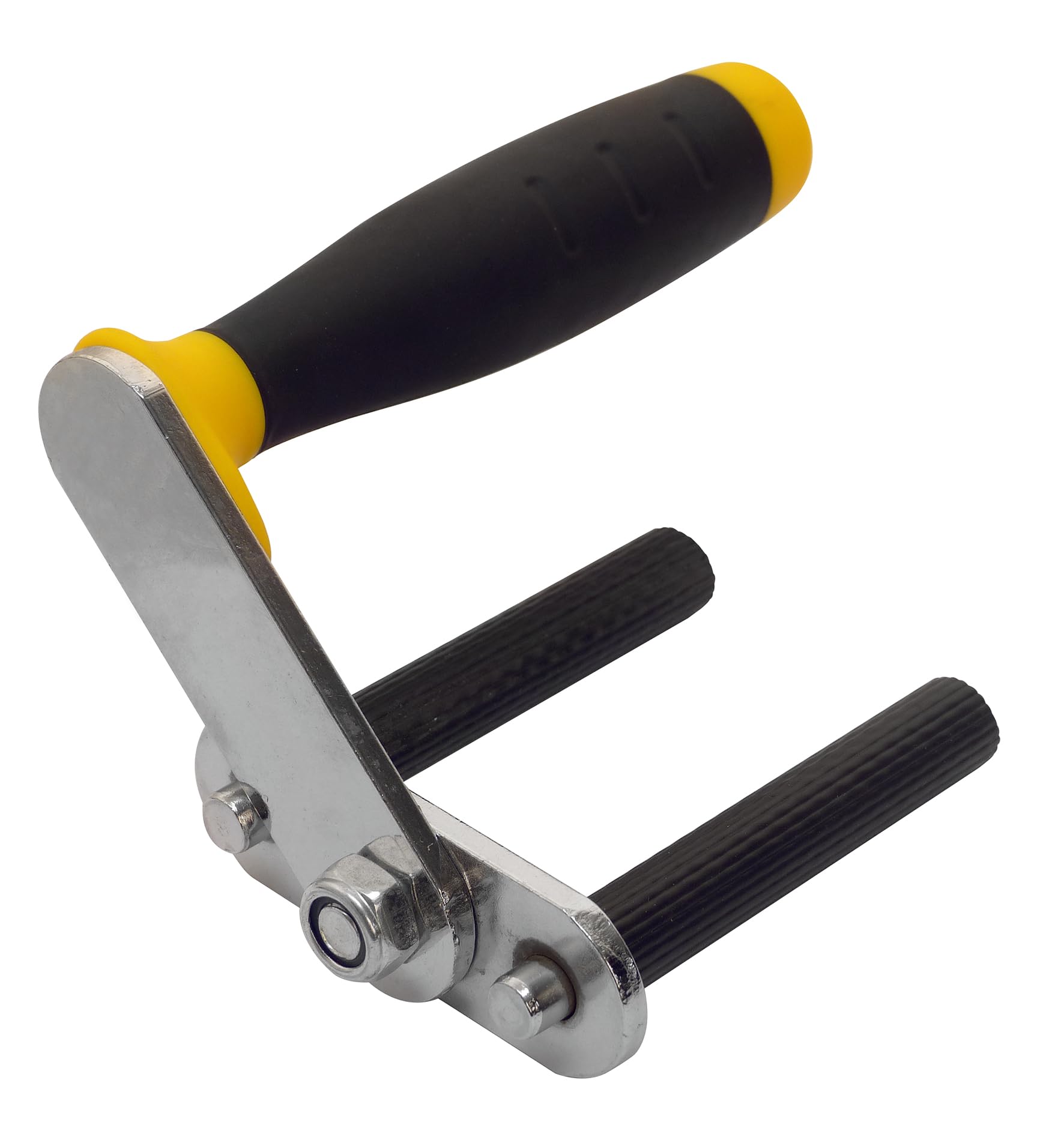 Fartools 212033 2 Door Handles with Plate for Claws