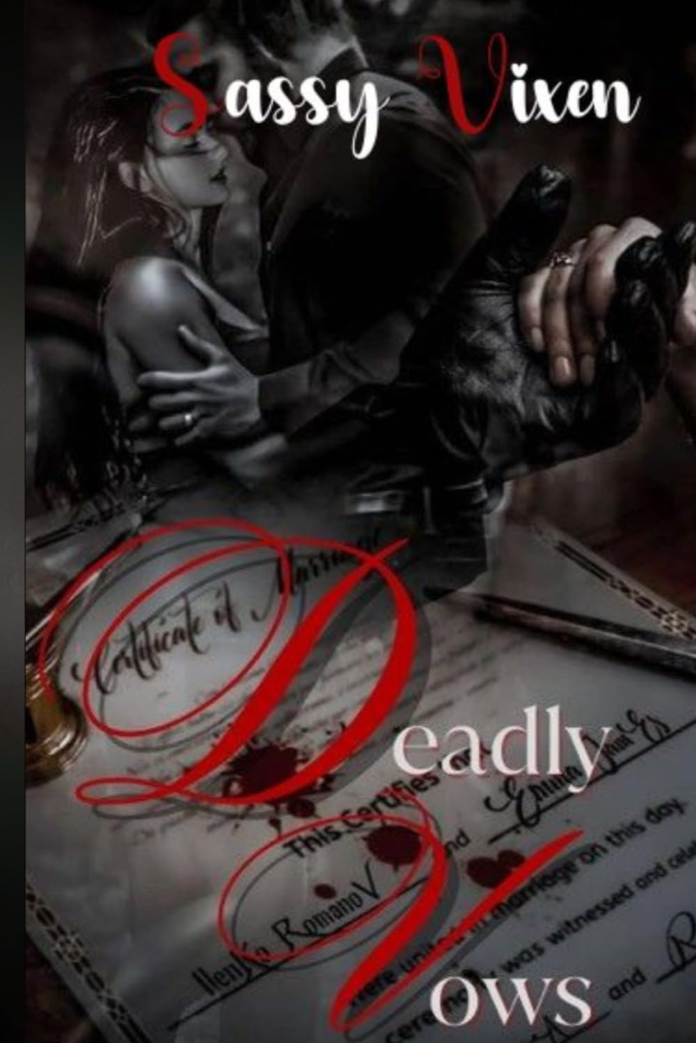 Deadly Vows