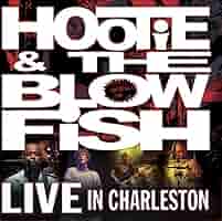 その他 Live in Charleston [DVD] Hootie the Blowfish Live in Charleston (DVD, 2006