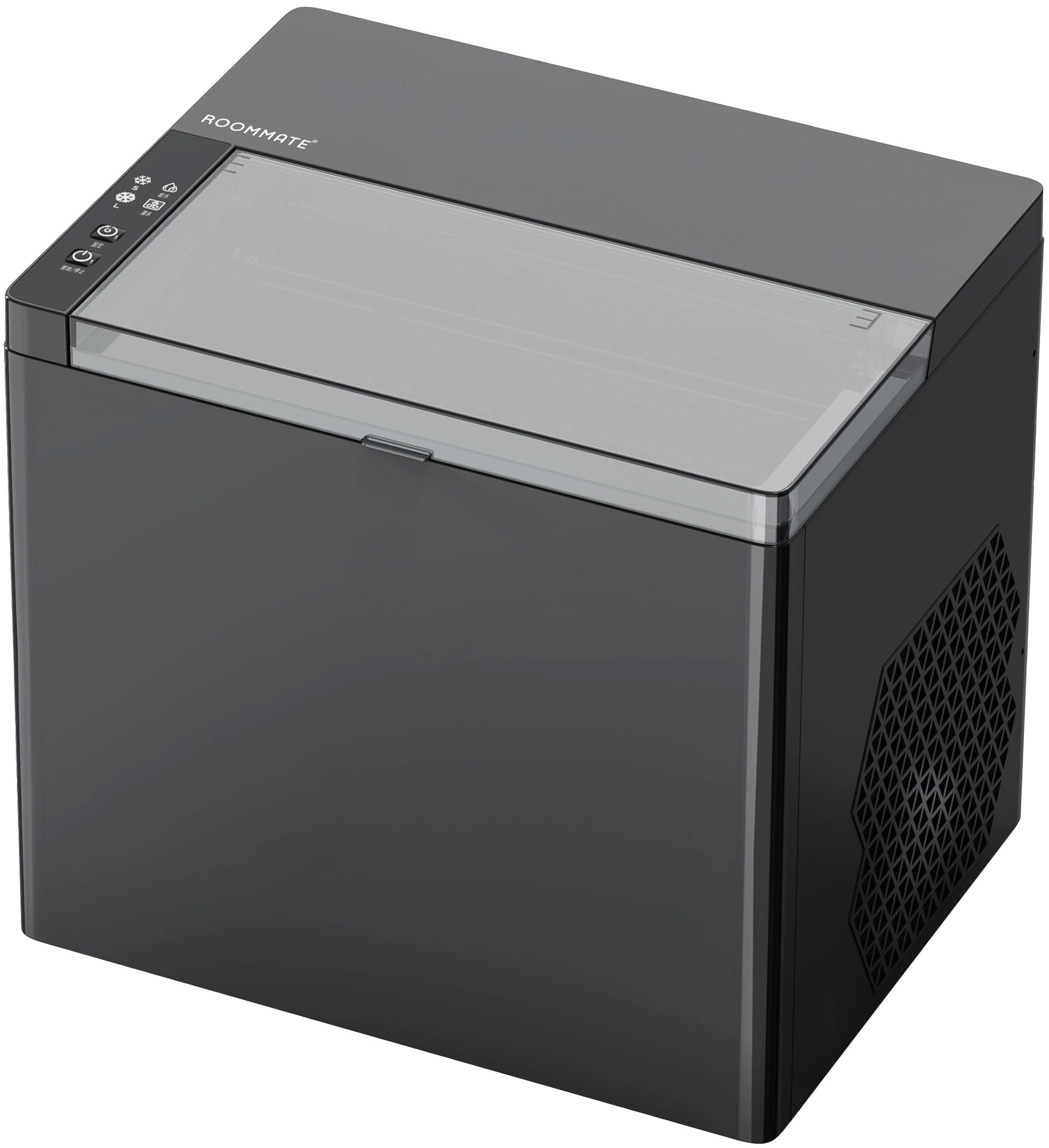 最終値下げ中！ROOMMATE ホームメイドアイスメーカー 製氷機