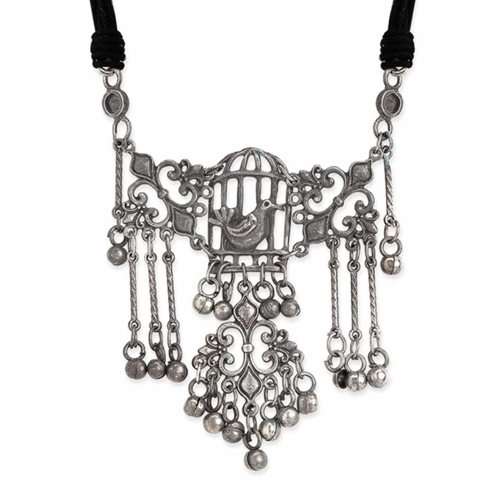 Afghani Traditional Oxidised Silver Black Polish Choker Style Ethnic Fashion Necklace Jewelry Women Girls (B0BXL3CJ1R) Amazon Price History, Amazon Price Tracker