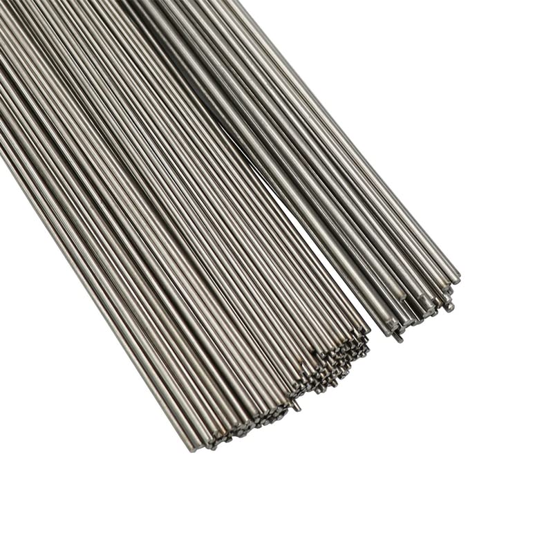 20PCS 50CM 304 Stainless Steel Spring Wire Full Hard Wire Straight Wire 0.3-4.0MM Spring Steel Wire DIY Accessories(20PCS 4.0MMX50CM) miniatura 5