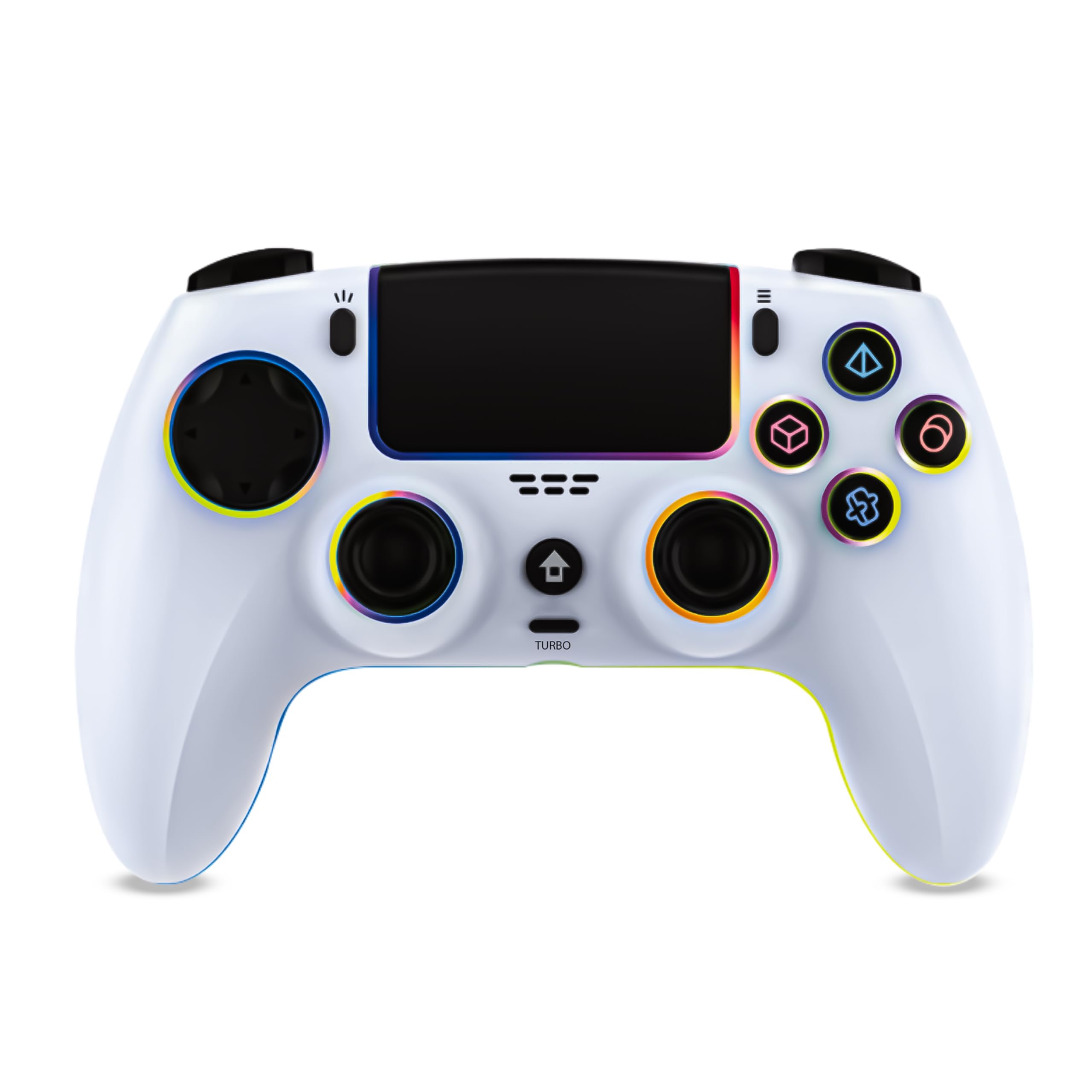 Ant Esports POWERSTRIKE 5 Controller with single color breathing light effect