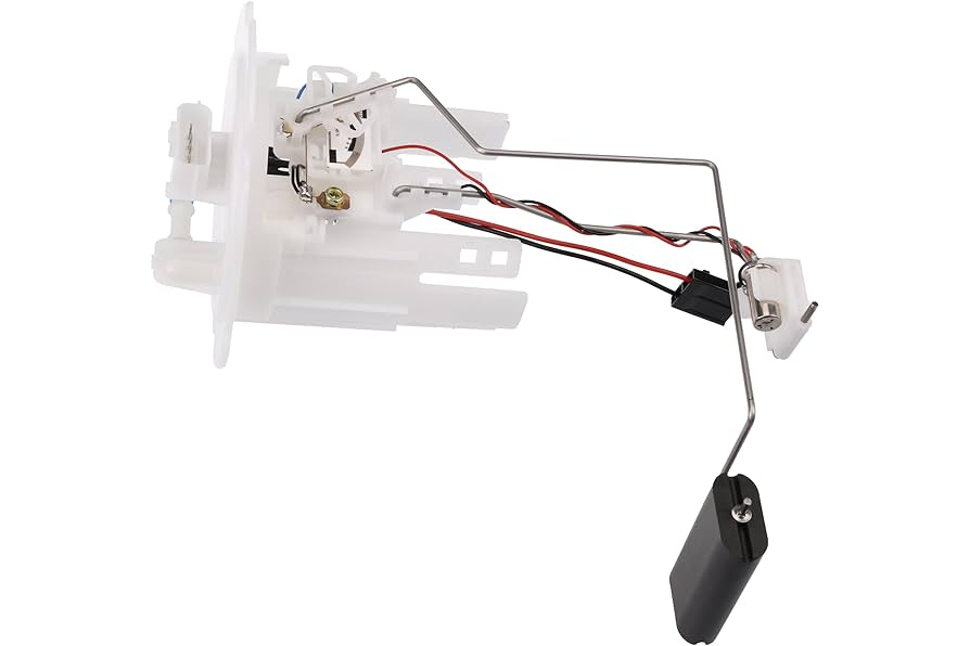 Amazon.com: Autotecnica 25060-AM600 Fuel Tank Sending Unit