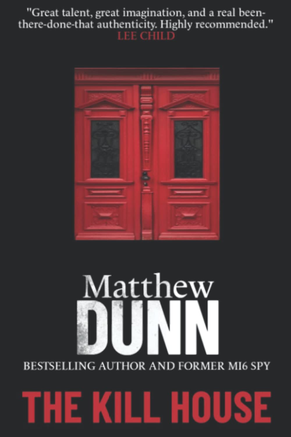 The Kill House: 4 (Ben Sign Mystery)