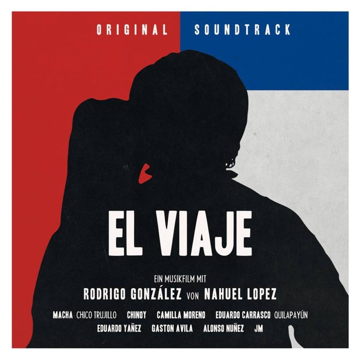 El Viaje - Original