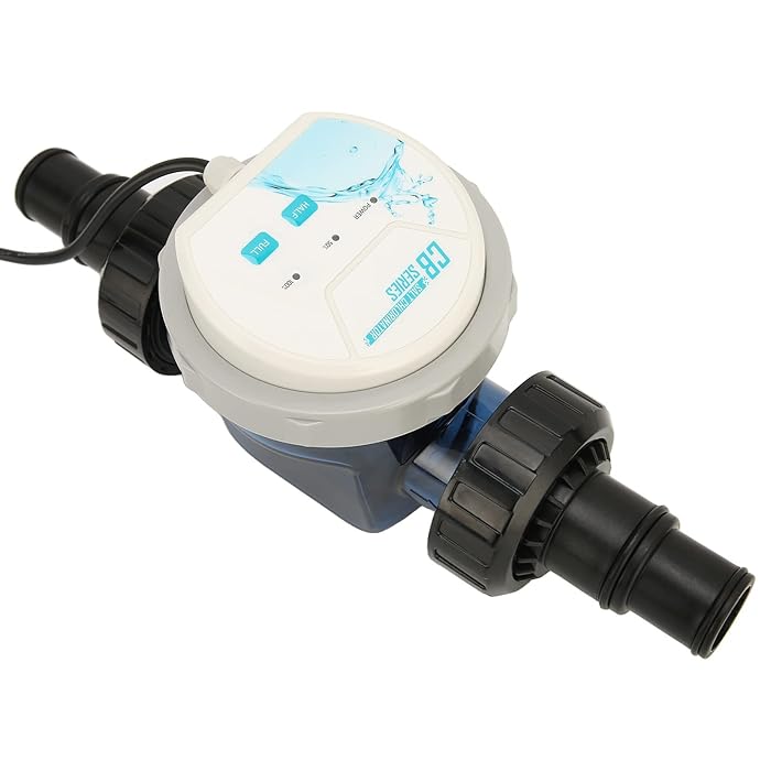 Buy Pool Saltwater Salt Chlorine Generators Electrolysis Salt