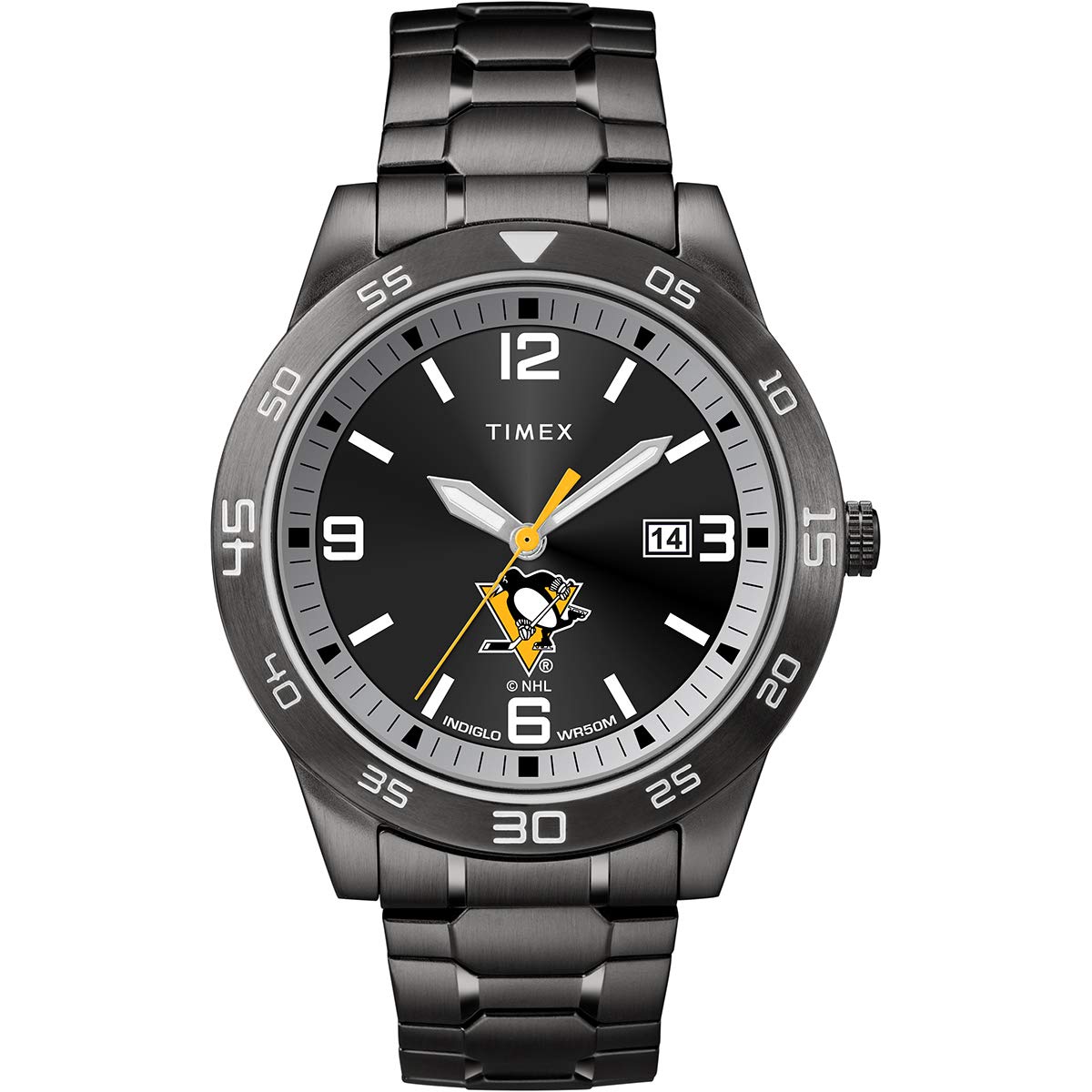 Timex NHL Men's 42mm Acclaim Watch