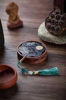 銅製 香炉 仙鶴宮灯香炉 室内檀香香炉 茶室禅意香炉 装飾品 工芸品 置物 銅製 香炉 仙鶴宮灯香炉 室内檀香香炉 茶室禅意香炉 装飾品 工芸