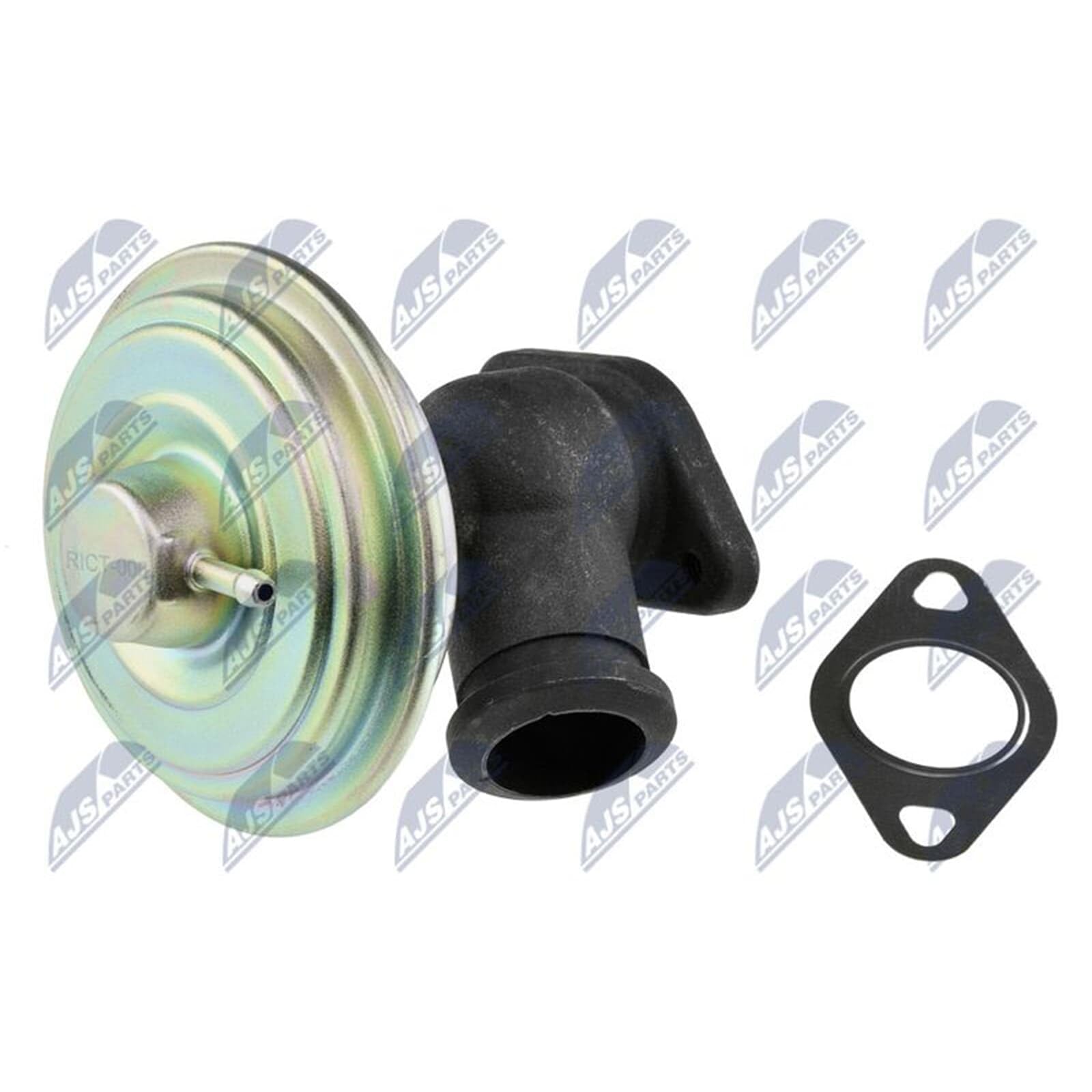 NTY Valvola ricircolo gas scarico-EGR EGR-CT-006