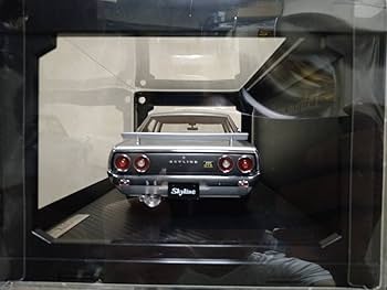 Amazon | 1/18 イグニッションモデル 日産 スカイライン 2000 GT