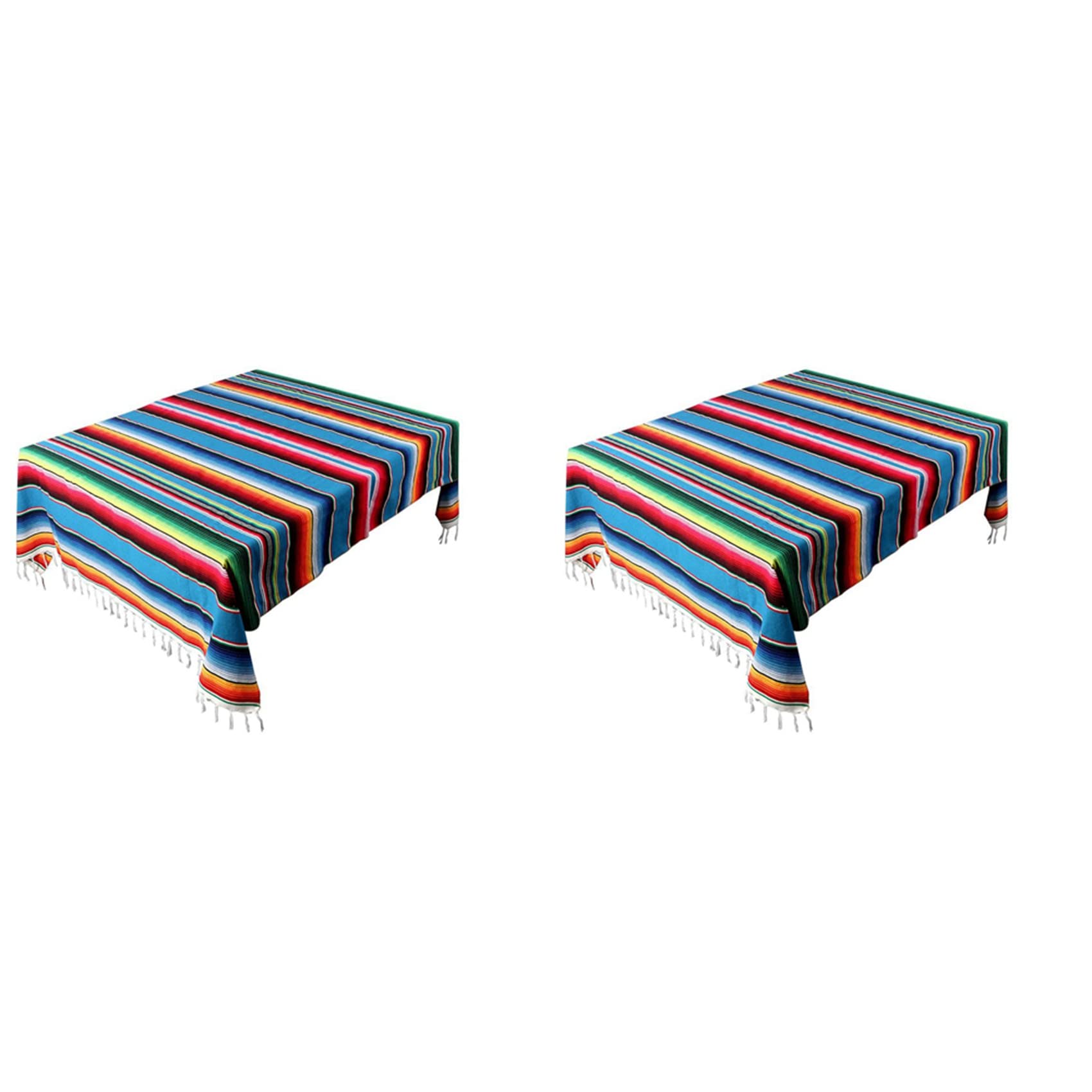 Hndhbfgrt 2X Mexican Blanket Sarape Picnic Rug Throw Tablecloth Hot Rod for Yoga Party, 120X180cm