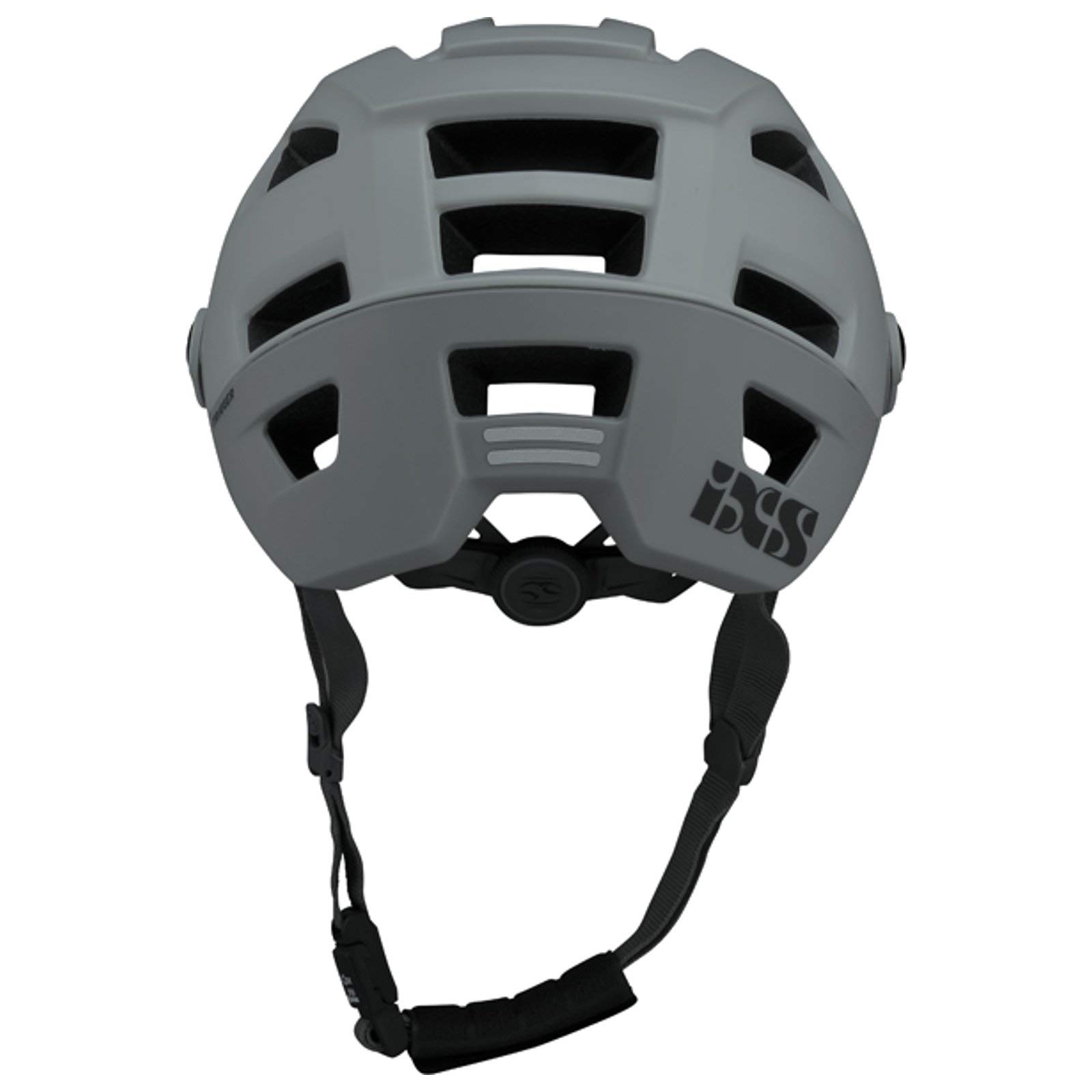 Casco Trigger Am Gris M (55-59cm)