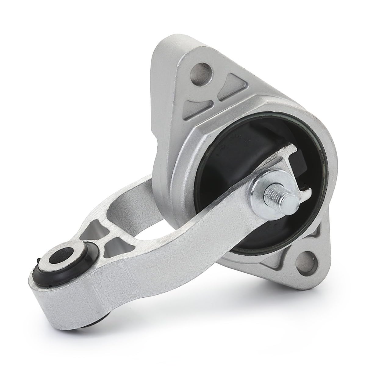 RIDEX 247E0590 Support moteur Arrière Compatible avec RENAULT Laguna 3 5 portes BT, BT0/1