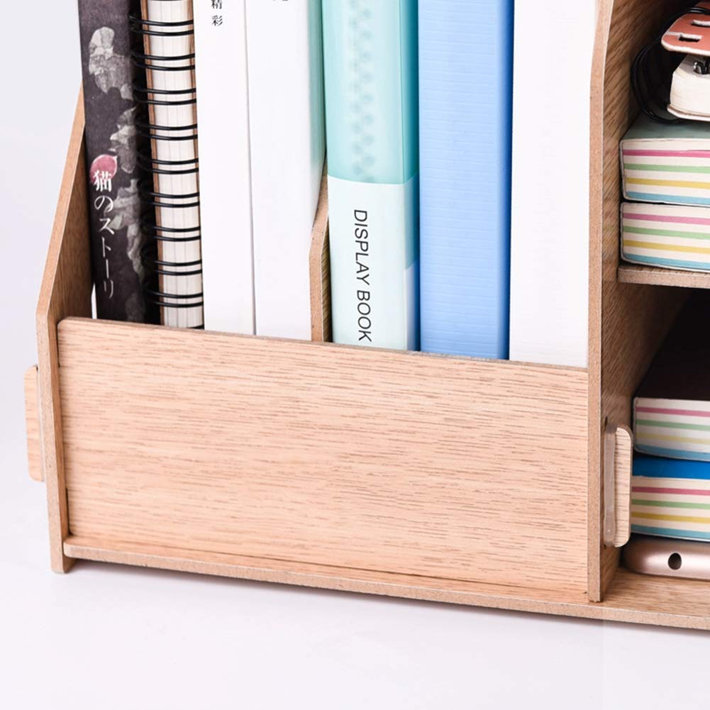 Hoekbureau met lade en legplanken zwart/zwart - XERW150B