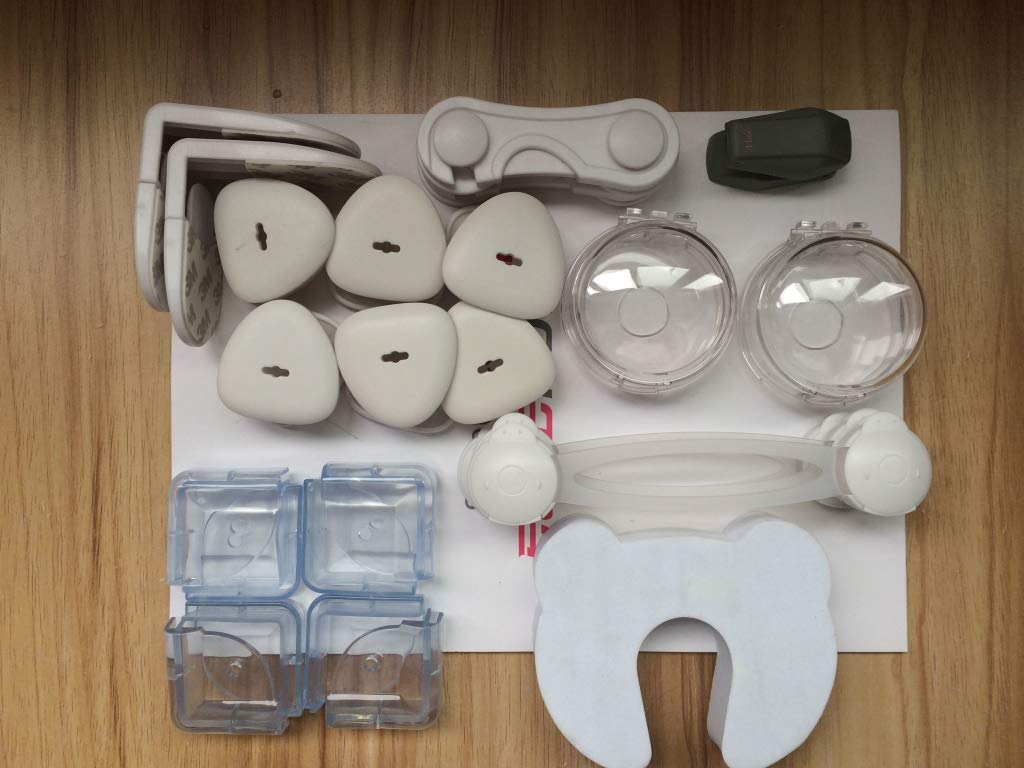 Duma Safe Safety Kit