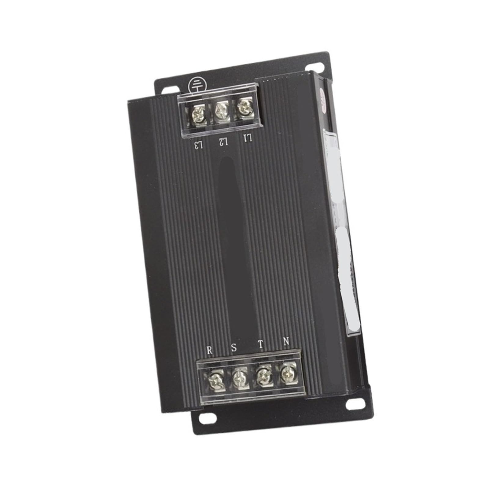 Transformateur électronique intelligent triphasé haute puissance, transformateur électronique triphasé 380V à 220V(16.5KW*IEST-1400)