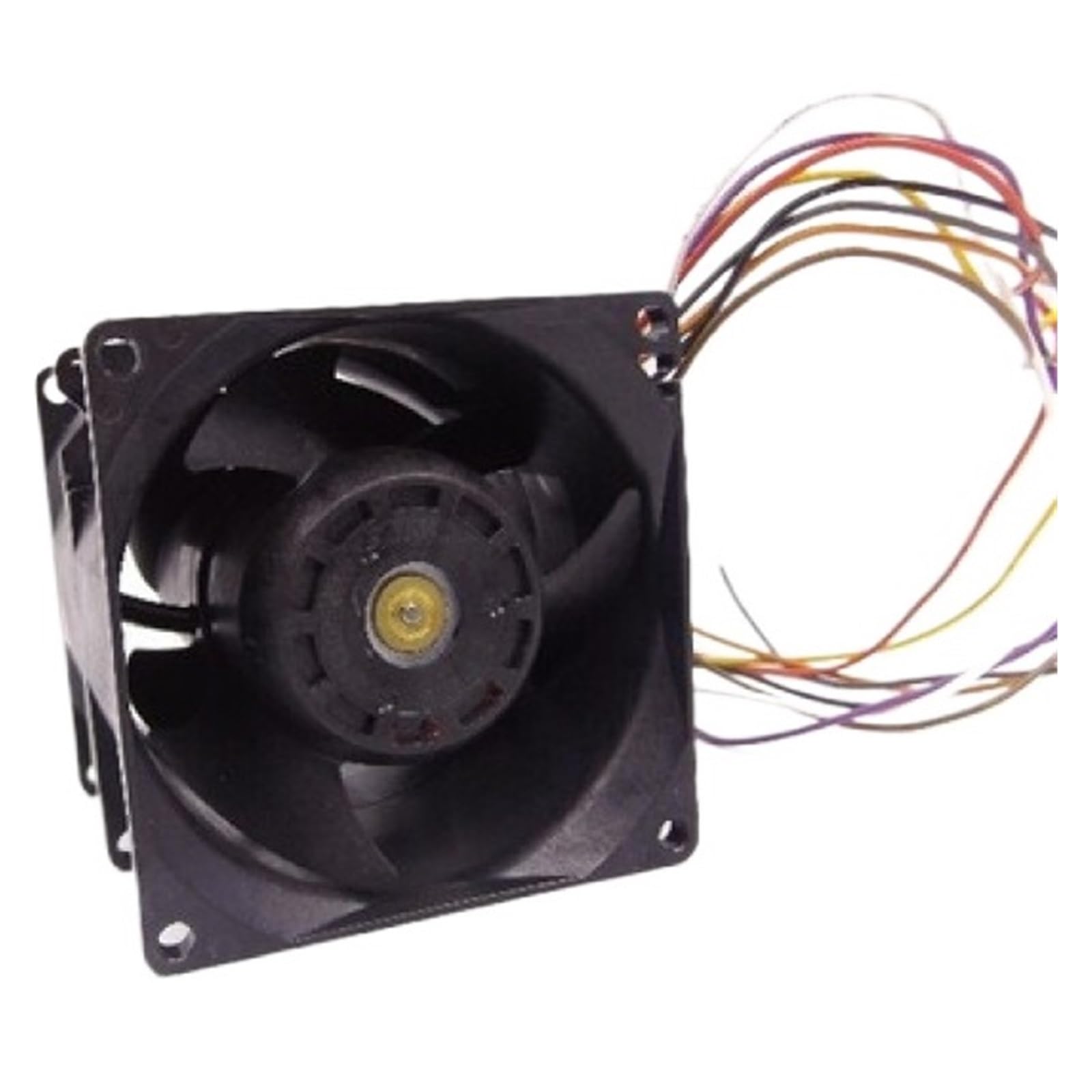 BRODEFUP 9CRB0812P8G001 12V 9.2A 8080 8CM fan