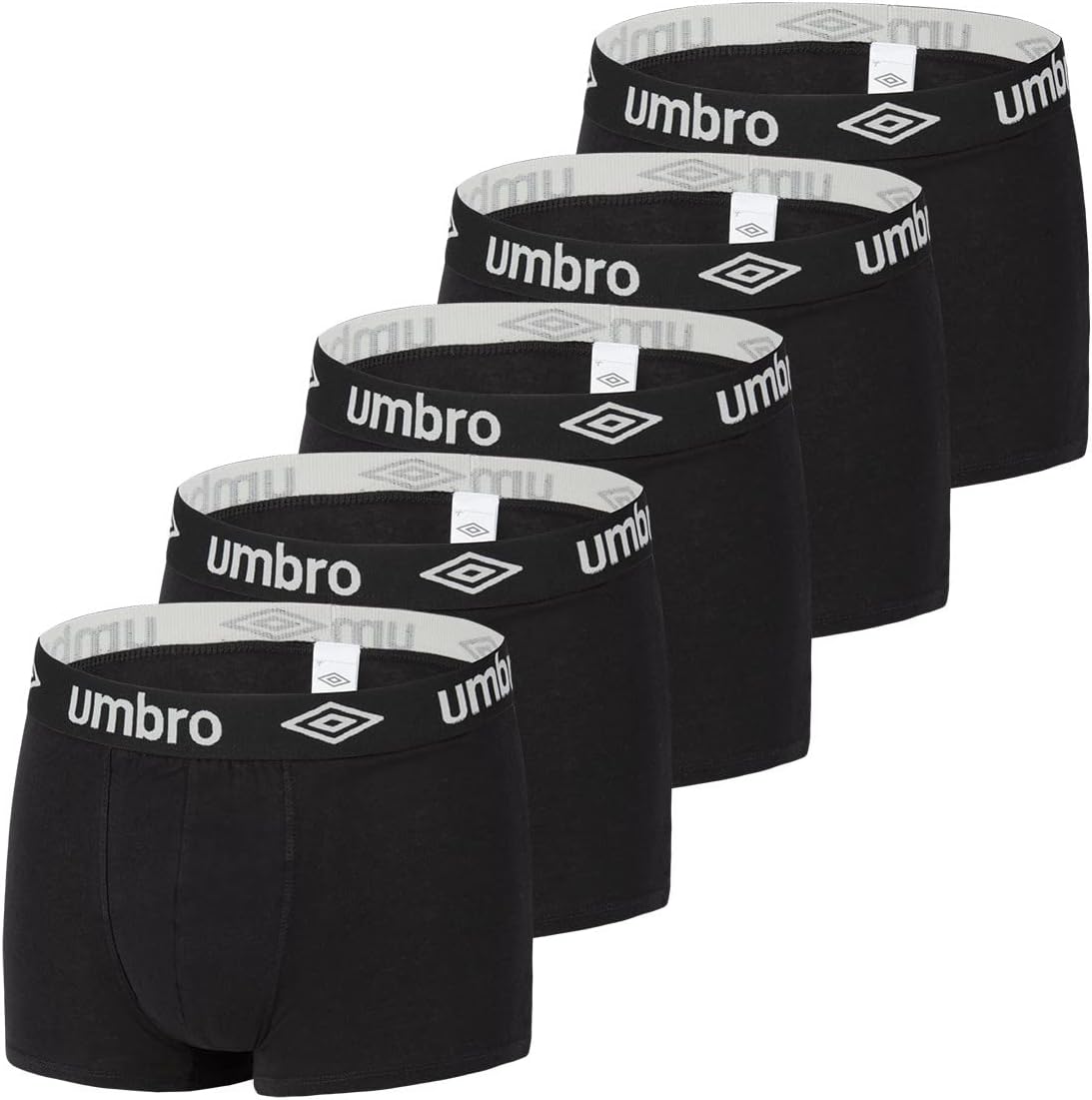Umbro Men's Boxer UMB/1/BCX6 Shorts