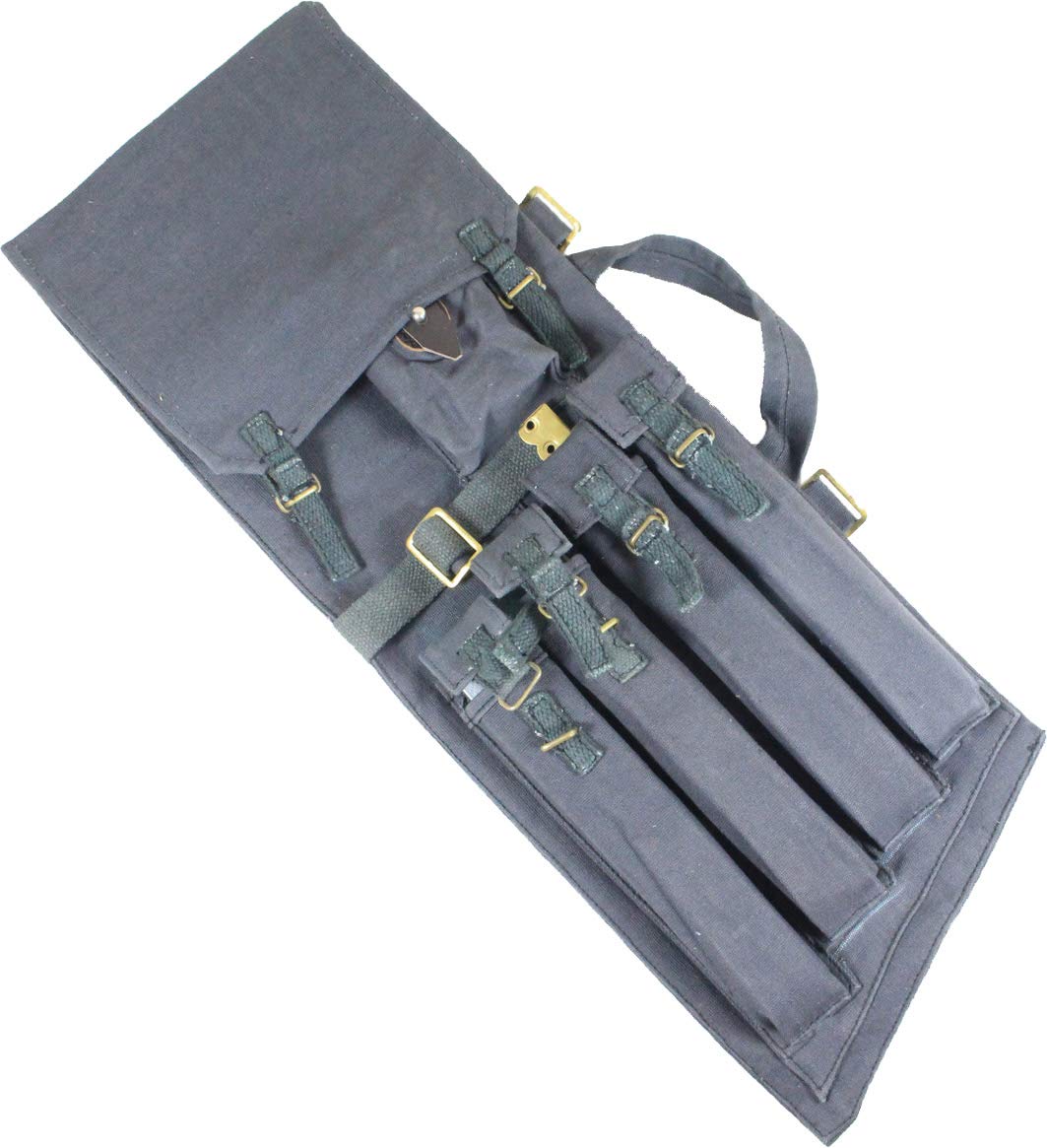 Epic Militaria Replica WW2 British Sten Gun Carry Case