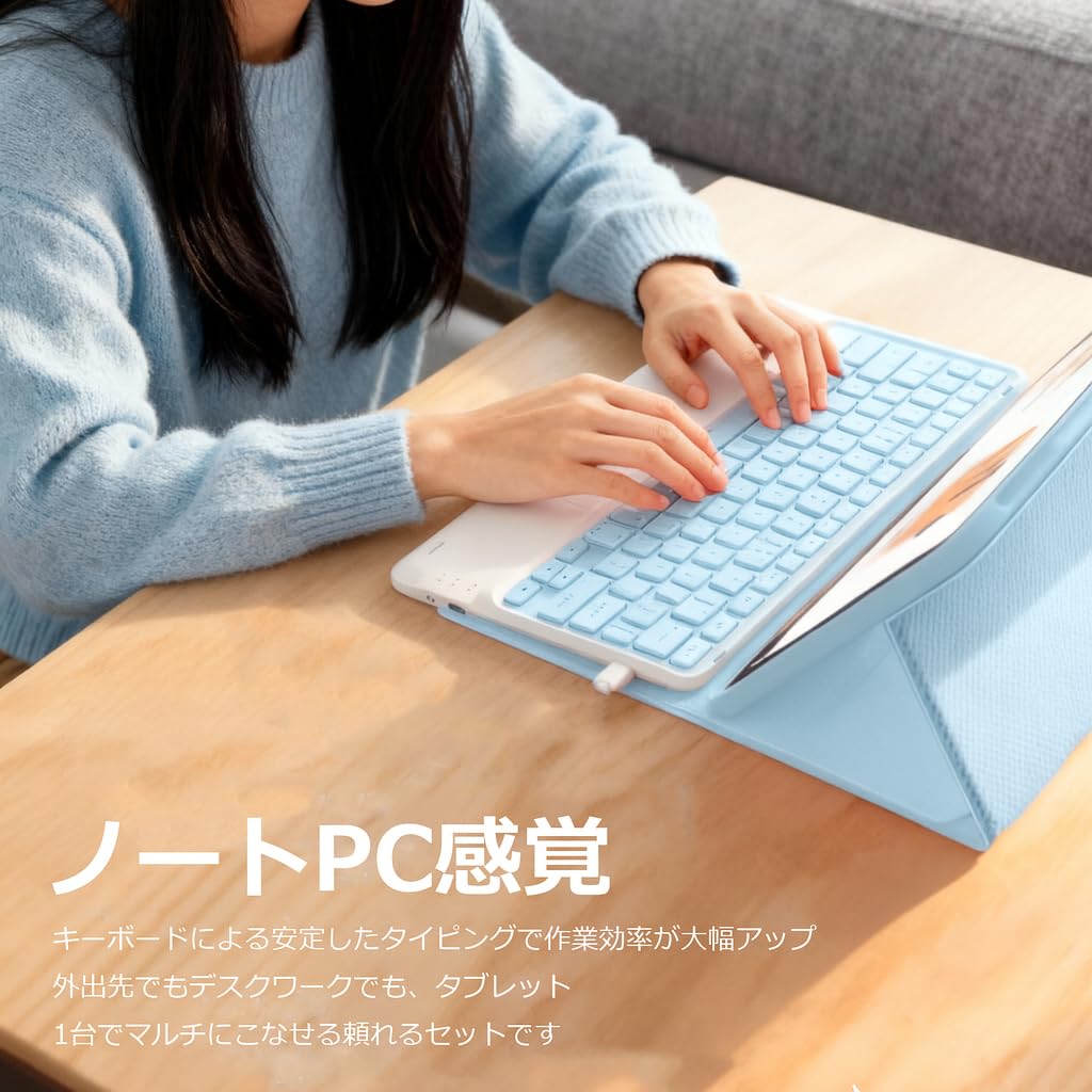 Amazon.co.jp: For Hitabt K30A Pro ケース 9-11インチ タブレット