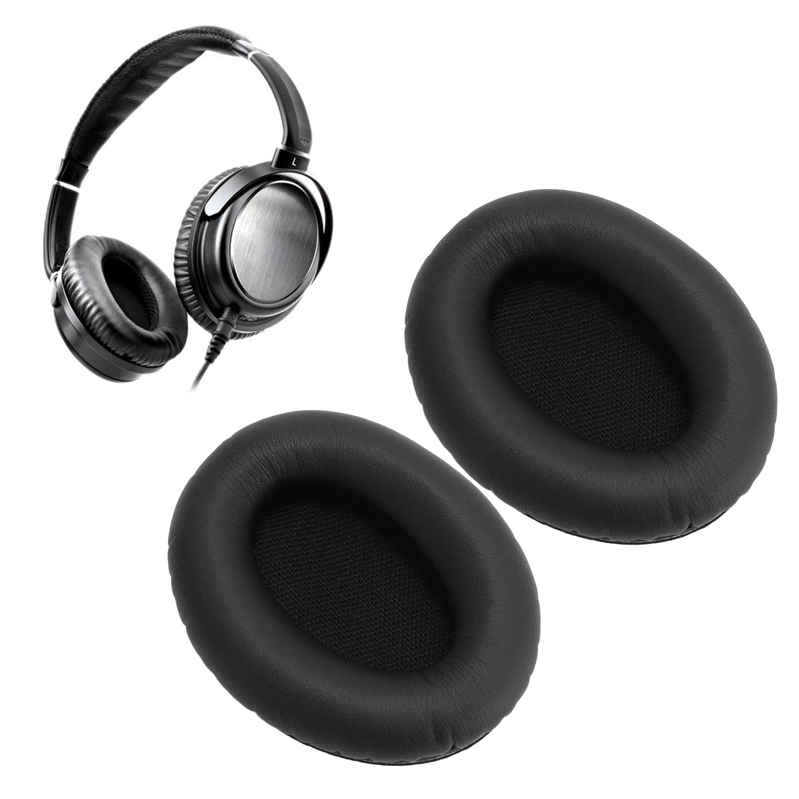 Amazon | プロフェッショナル交換用イヤーパッドクッション Edifier