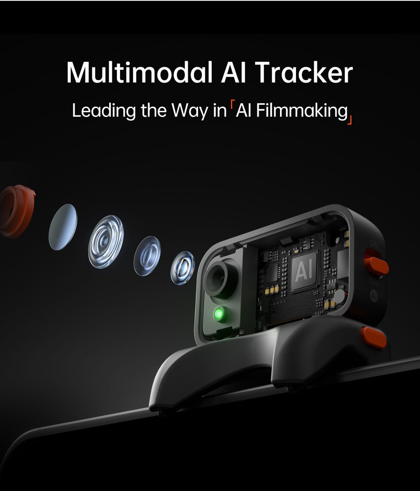 Amazon.com: hohem iSteady V3 Ultra Gimbal Stabilizer for