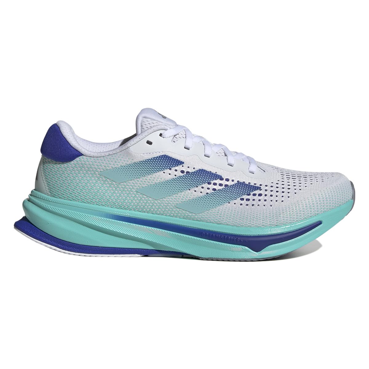 adidas(アディダス) Unisex's スーパーノヴァ ライズ LZQ59 Running Shoe