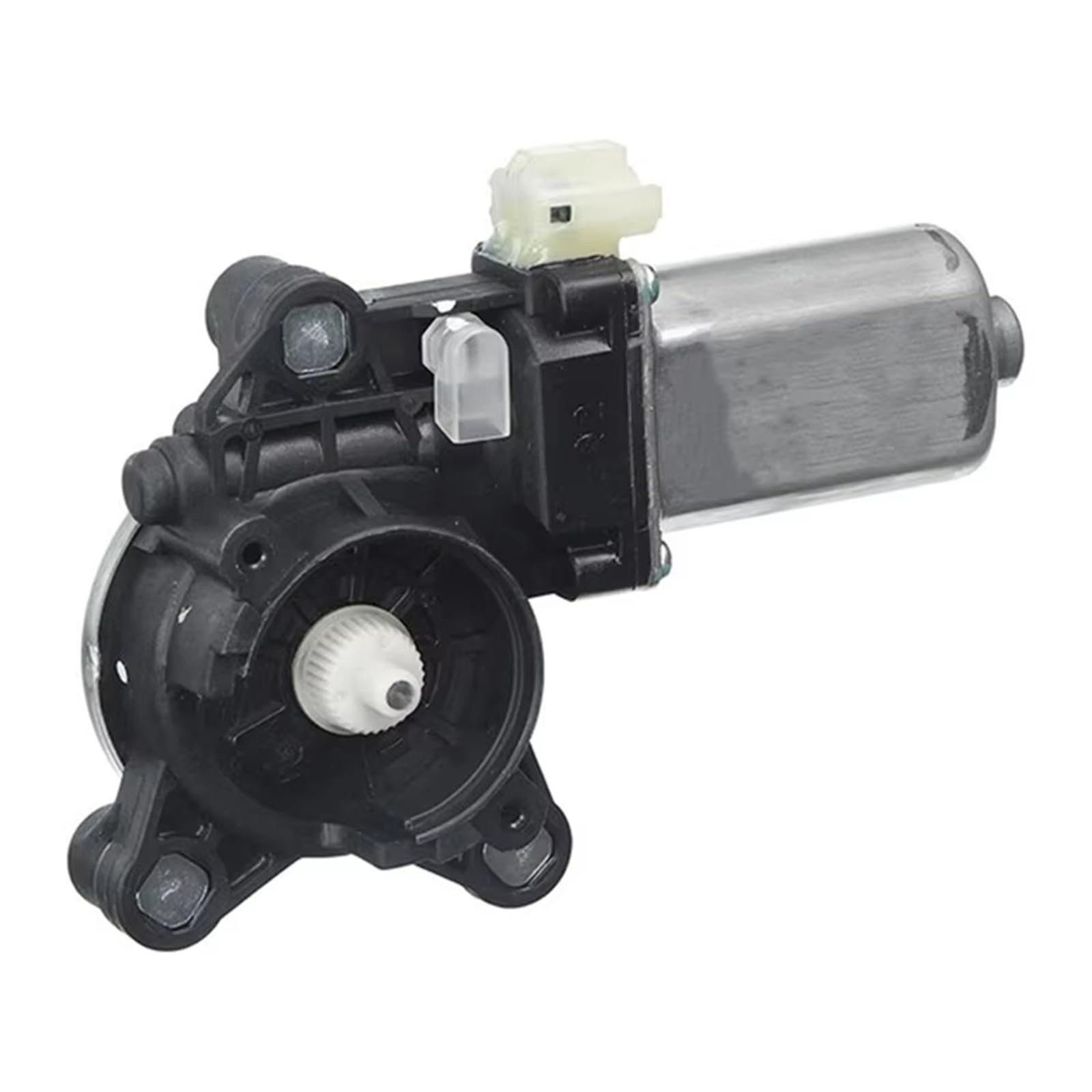 Motor Elevador de Cristal para Tiburon 2003 2004-2008 824602C000 Motor de limpiaparabrisas de Repuesto para Ventana eléctrica Delantera Derecha