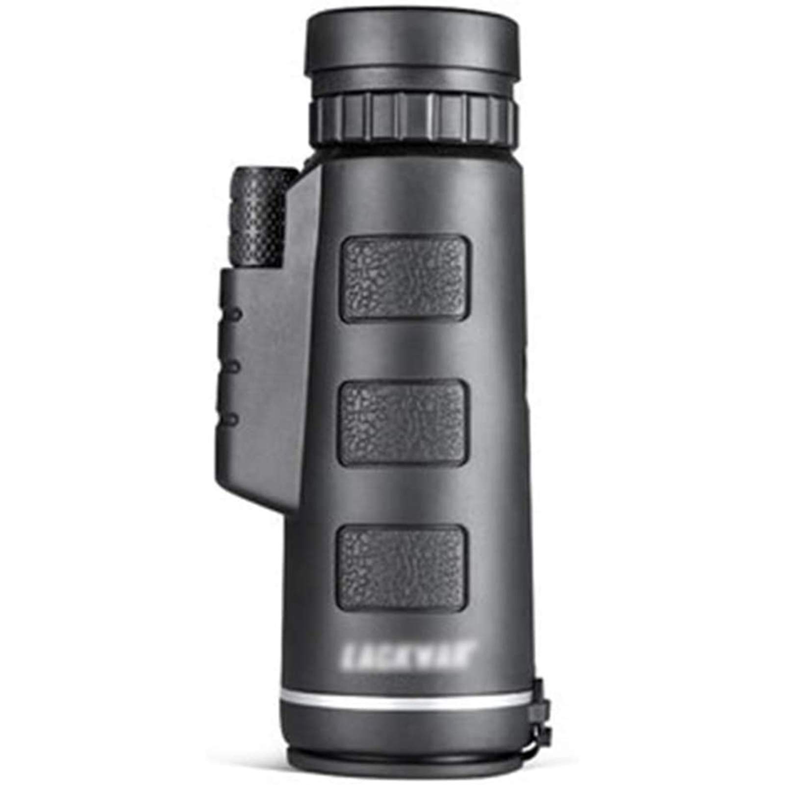 Monoculaire 12X50 vision nette en faible luminosité noir - 8
