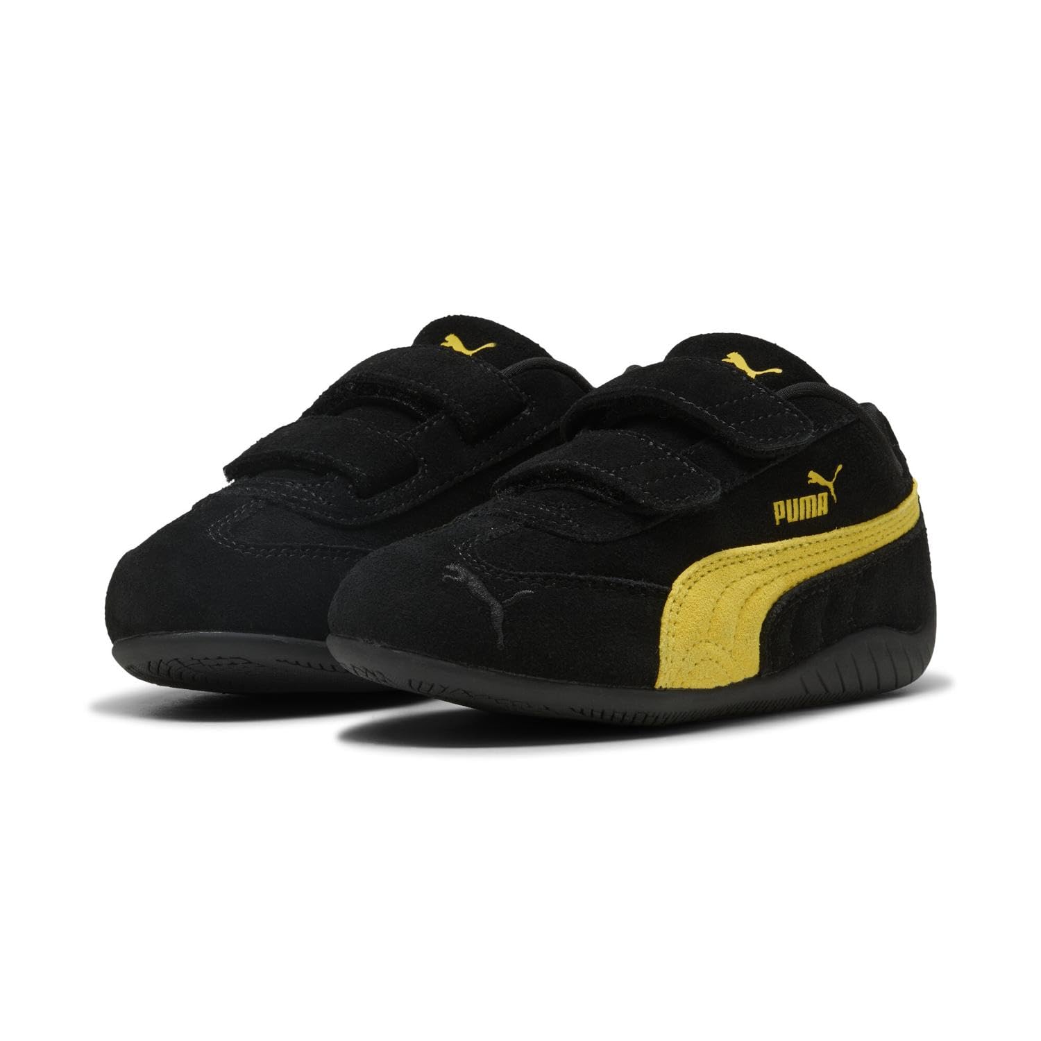 18cm PUMA プーマ キッズ スピードキャット OG V スニーカー 【公式通販】
