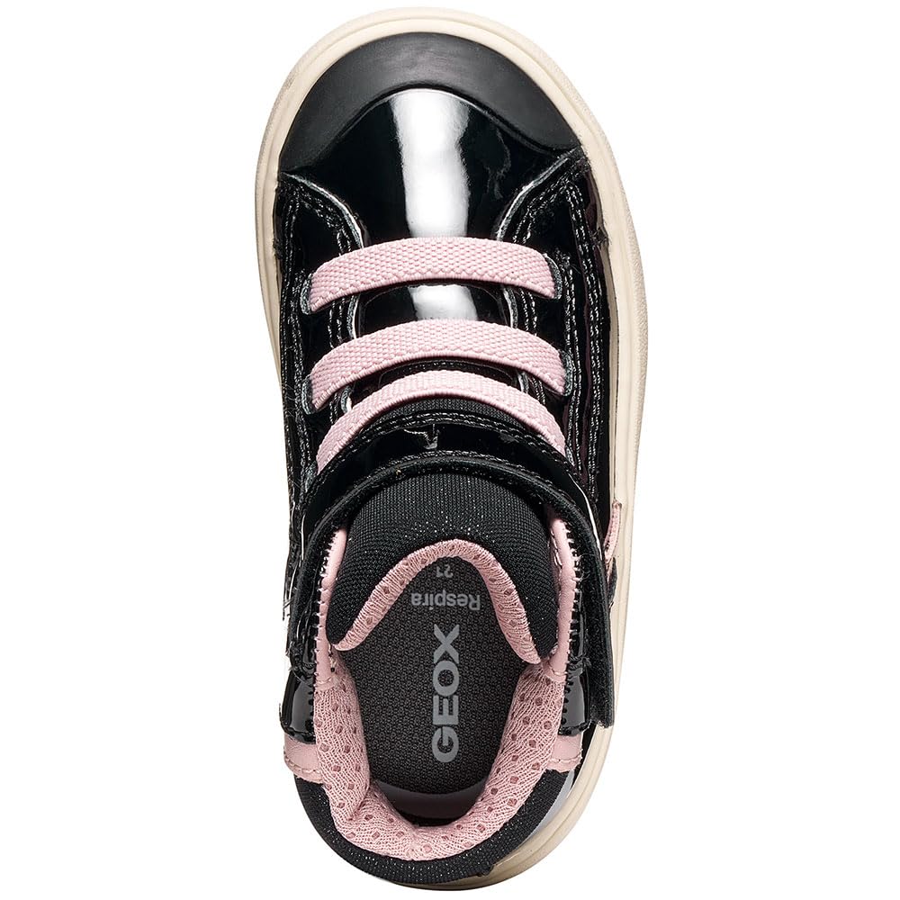Geox Geox Gisli A Trainers ZapatillasNiñas