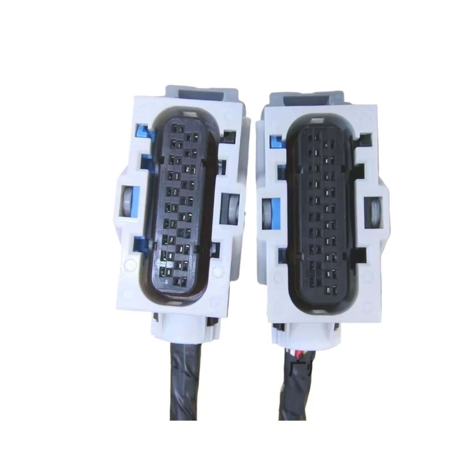 Reparaturkabelsatz Für Buick Für Excelle Für Verano Für Regal Für LaCrosse Für Encore 6T40 / 6T45 Übertragung Externe Kabelbaum Stecker