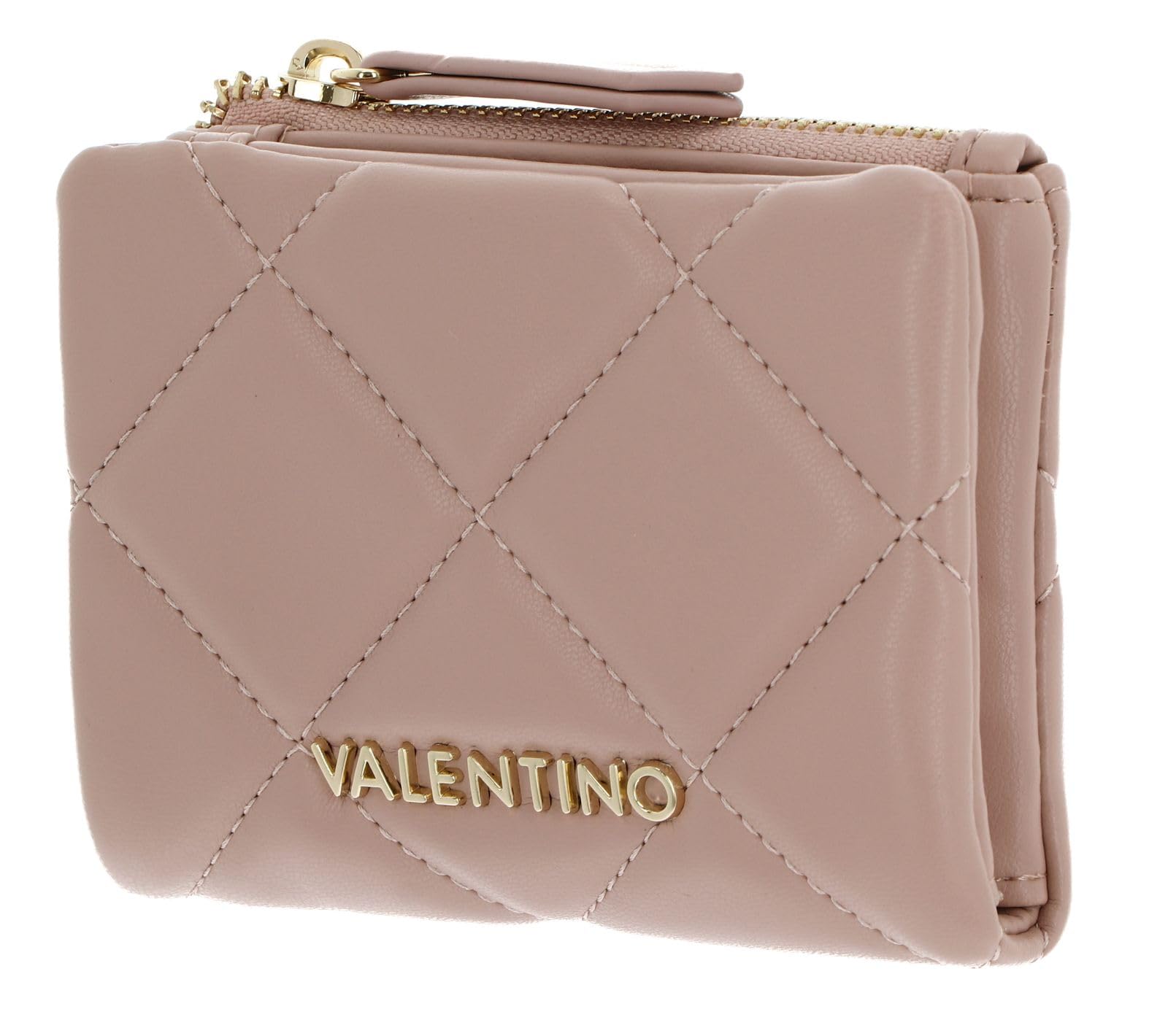 Valentino Purse Ocarina Wallet Cipria Rose