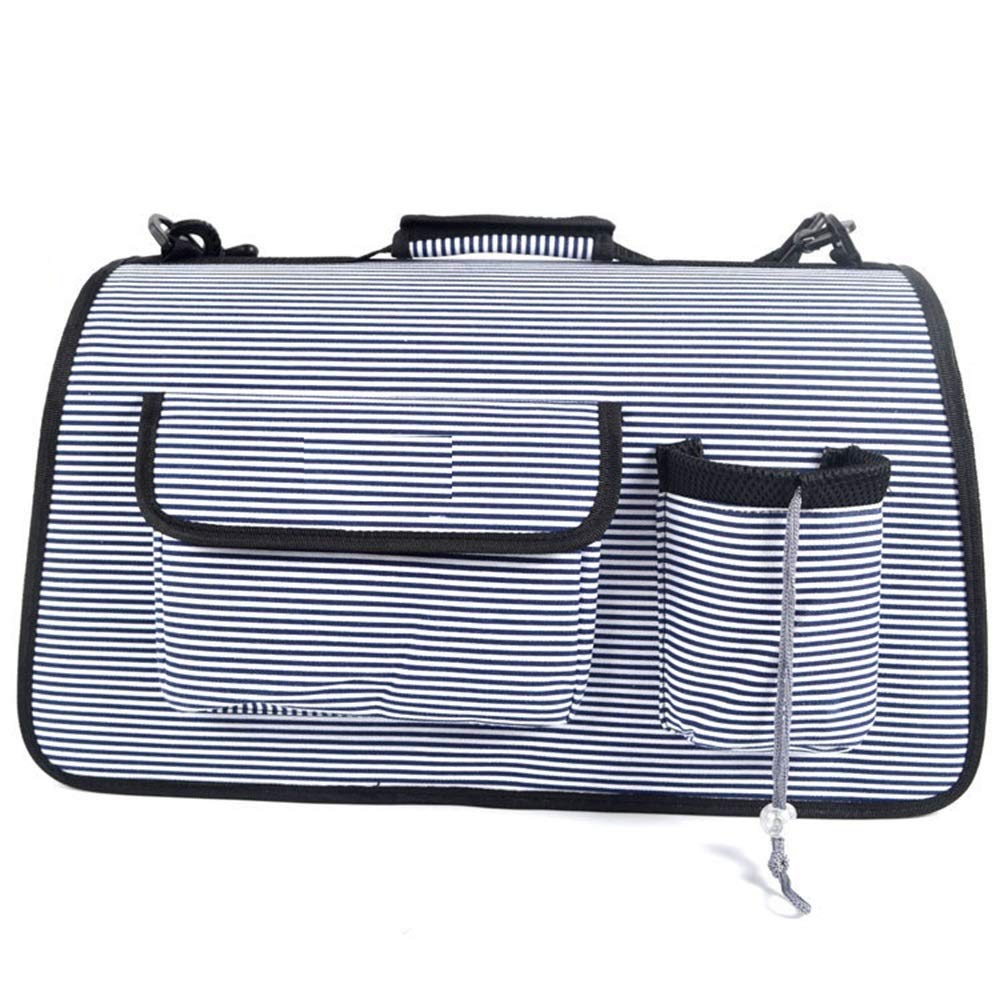 Sac à dos pour animaux de compagnie chat chien maille portable