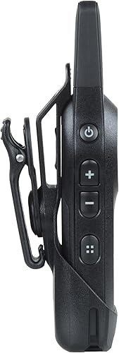 Miniatura 6 de Radio comercial mejorada con Wi-Fi bidireccional Curve