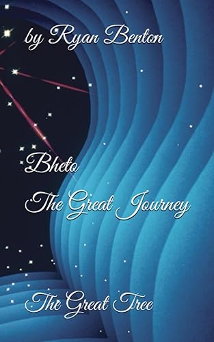 Bheto The Great Journey The Great Tree