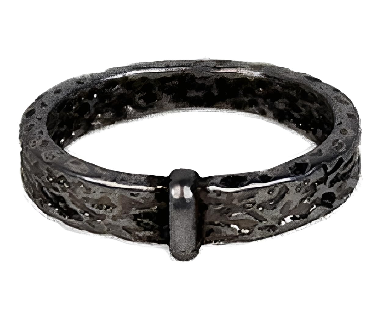 Randall Rings Snapklik.com : Costumebase OUTLANDER RING Wedding Celtic Knot Stainless ...