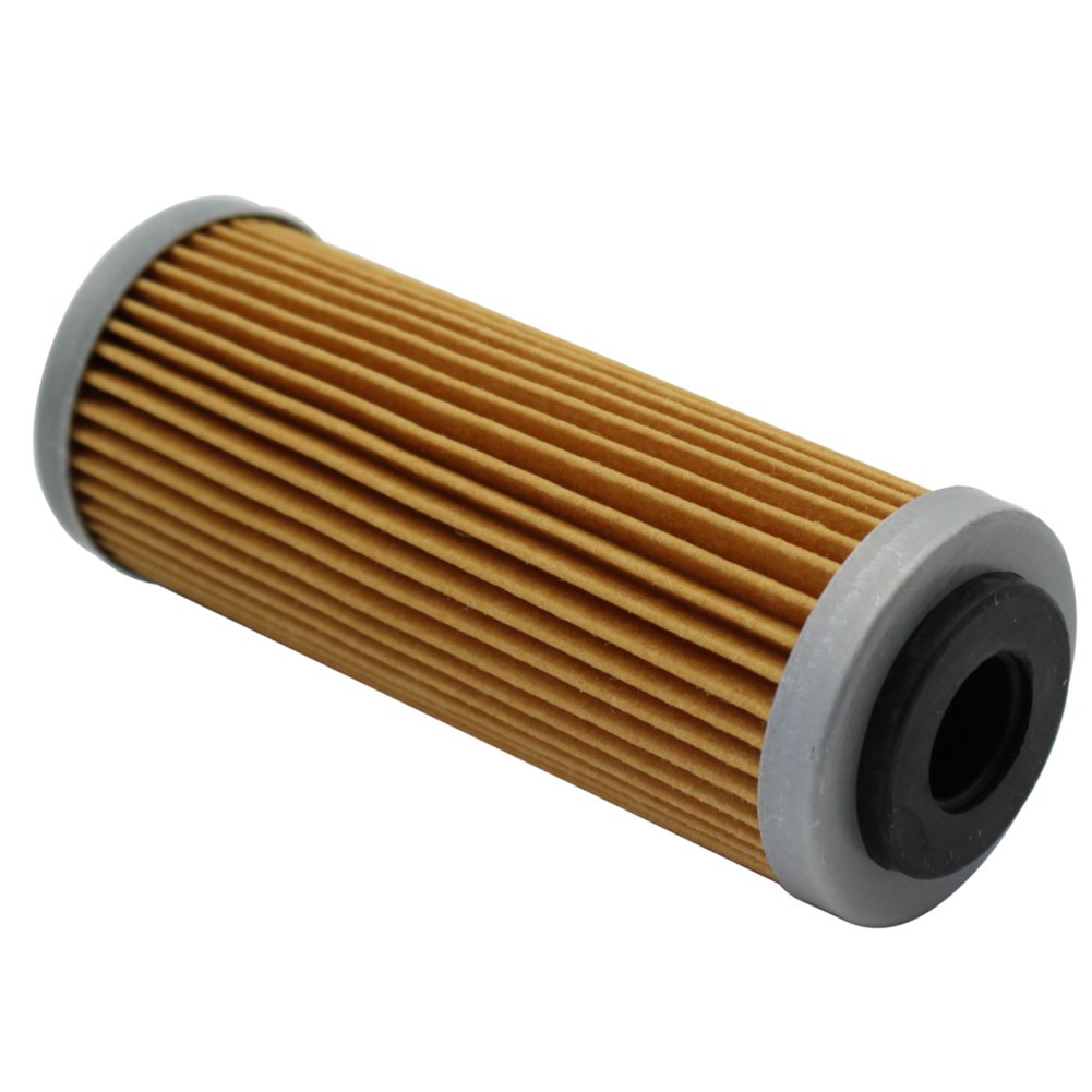 Cyleto Ölfilter – Pack Mit 3 Stück Für KTM 450 EXC Six Days & EXC-R (2008–2011) – Hochleistungsfilter Für Synthetisches Öl